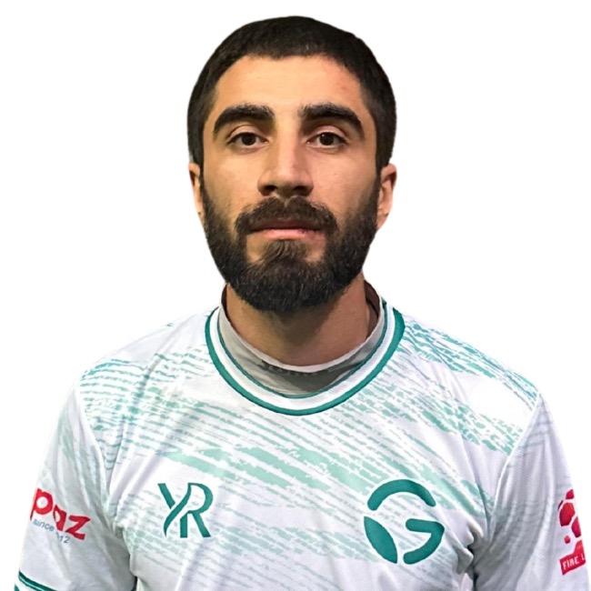 Ruslan Allahverdiyev