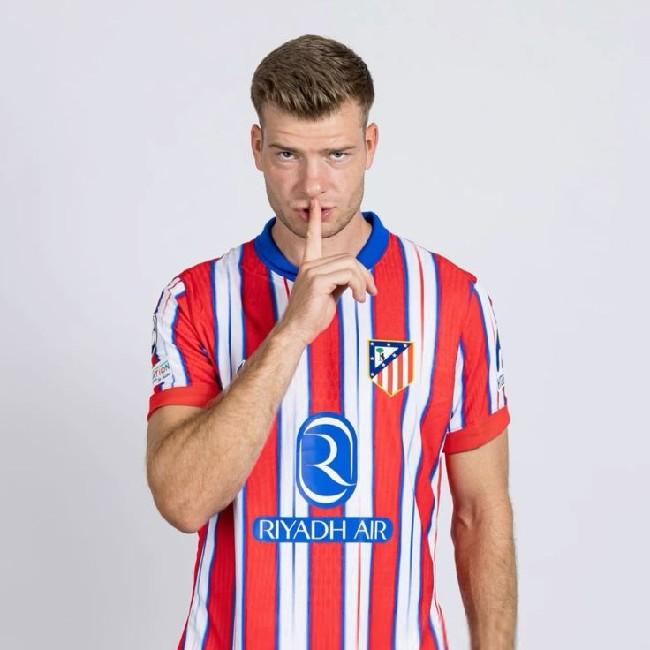 Alexander Sørloth