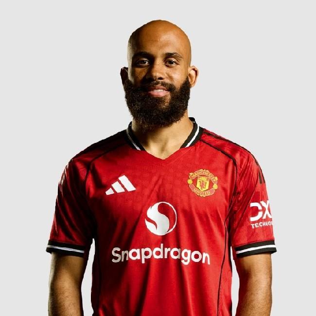 Bryan Mbeumo