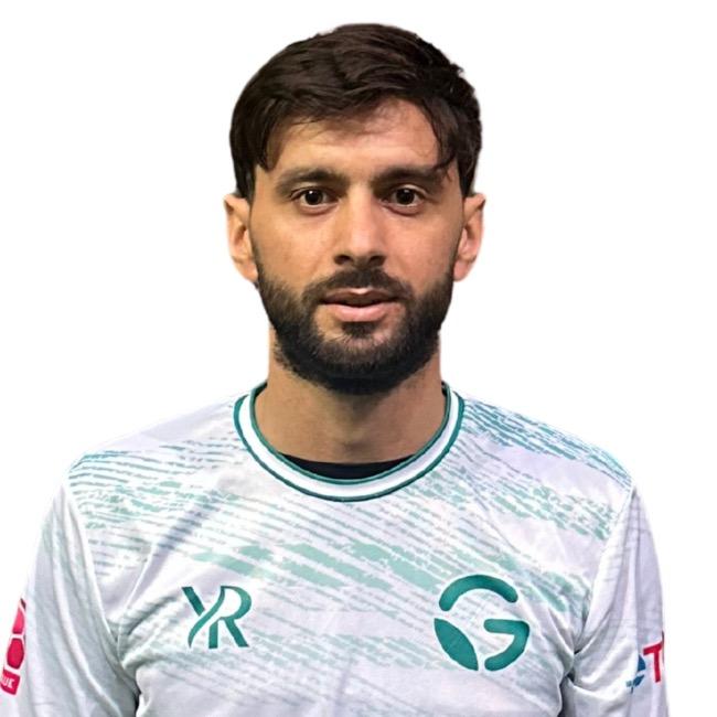 Ələddin Məmmədov