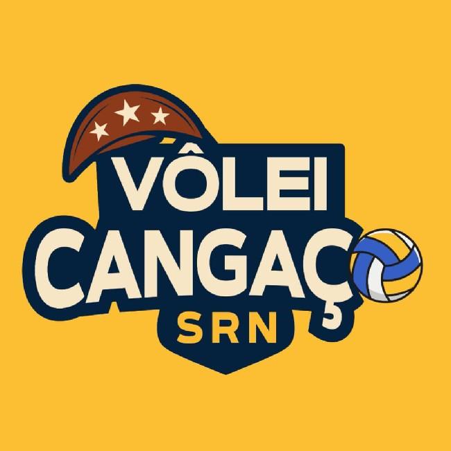 Cangaço Vôlei SRN