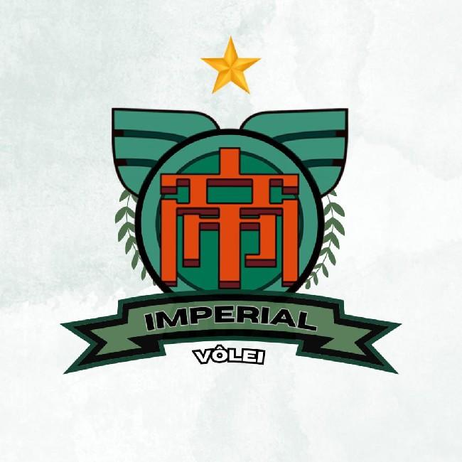 Imperial Voleibol