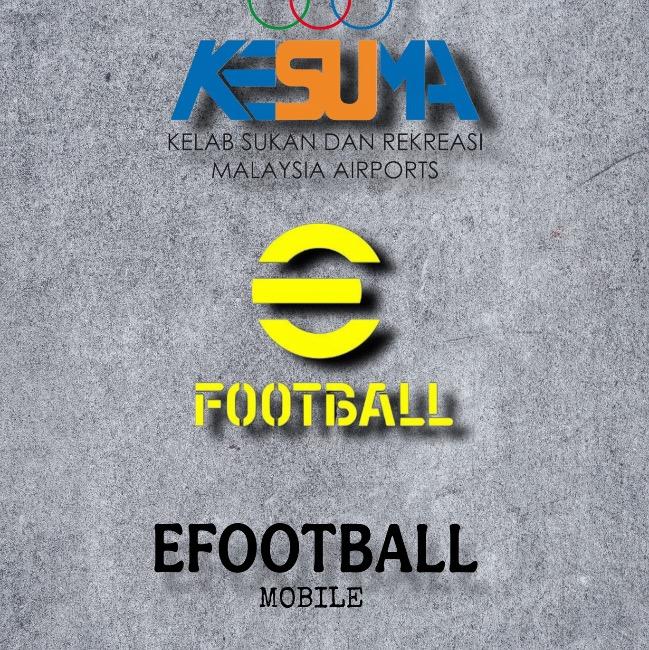 EFOOTBALL INTER DEPARTMENT