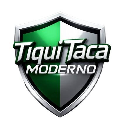 TIQUI TACA MODERNO