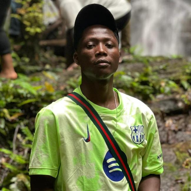 Allandiguim mbaiadoum bonheur