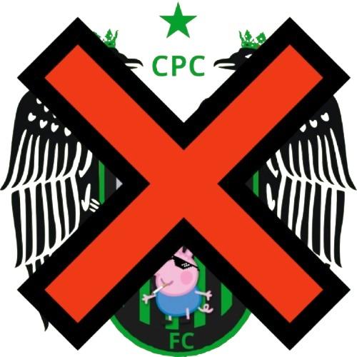 [❌] Pepones del Cono F.C. (***)