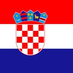 Croacia