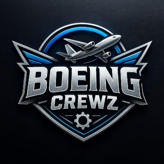 BOEING CREWZ