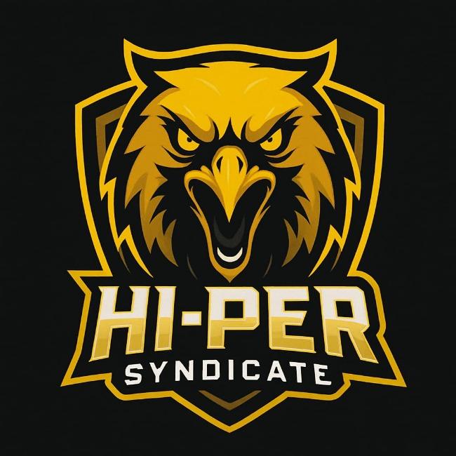HIPER SYNDICATE