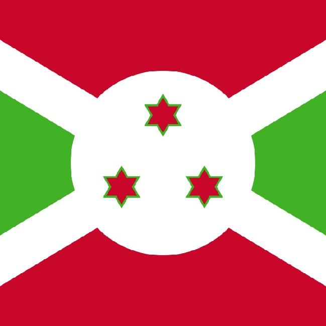 Youssouf Ndayishimiye