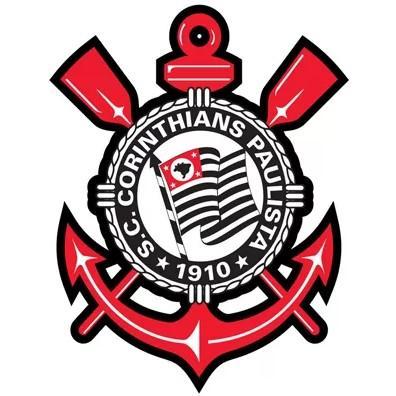 🇧🇷 S.C. Corinthians Paulista