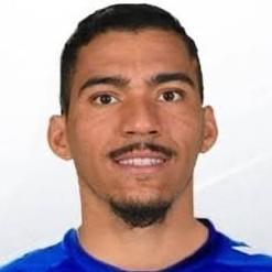 🇧🇷 A. Loureiro