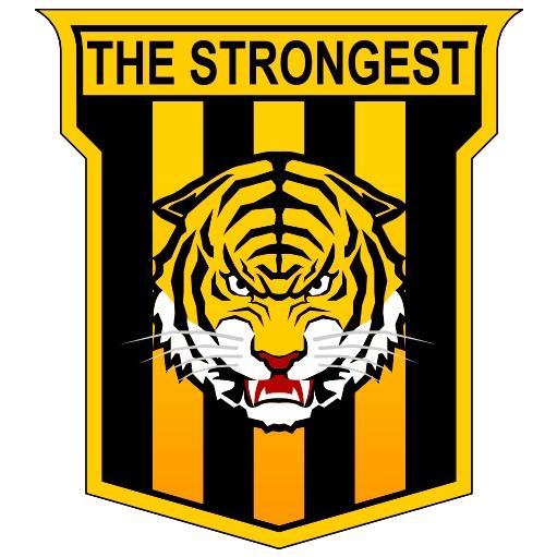The Strongest