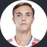 🇫🇷 M. Caqueret