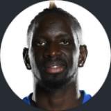 🇫🇷 M. Sakho
