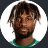 🇫🇷 A. Saint-Maximin