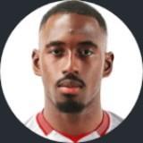 🇫🇷 B. Soumaré