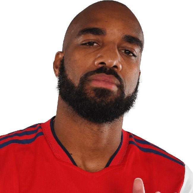 🇫🇷 A. Lacazette