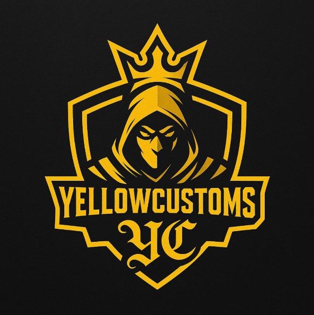 YellowCustoms