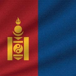 Mongolia