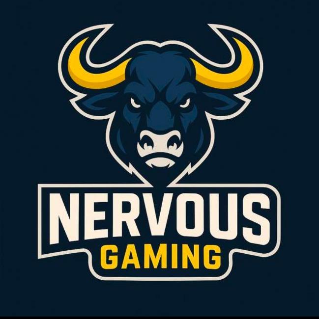 Nervous Gaming