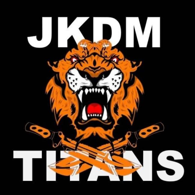 JKDM TITANS