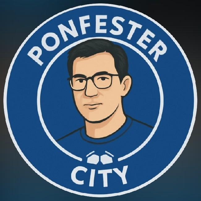 Ponfester city