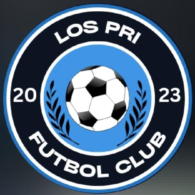 Los pri futbol club