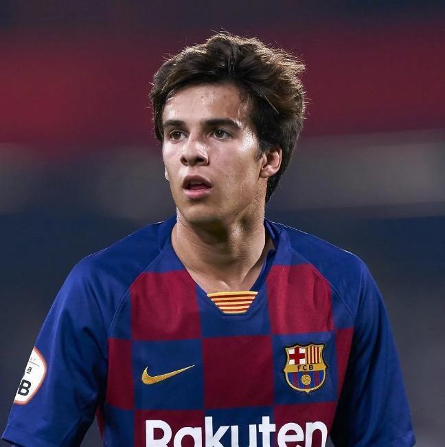 Riqui Puig