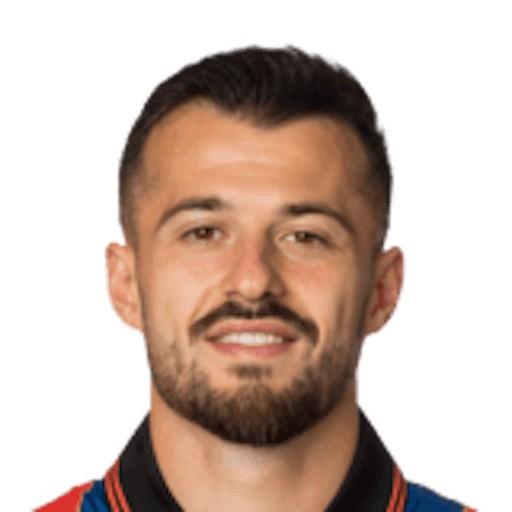 Albian Ajeti