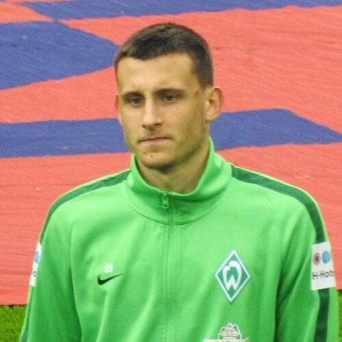 Maximilian Eggestein