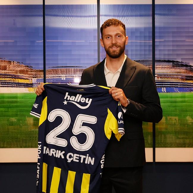 Tarik Cetin