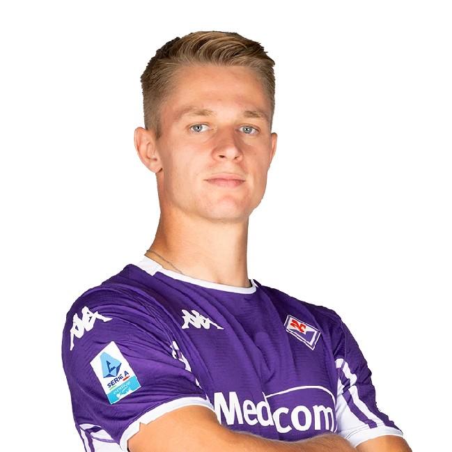 Hans Nicolussi Caviglia