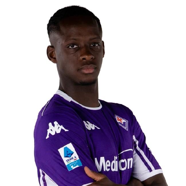 Eddy Kouadio