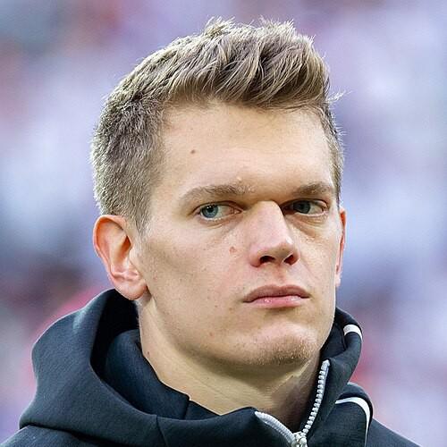 Matthias Ginter