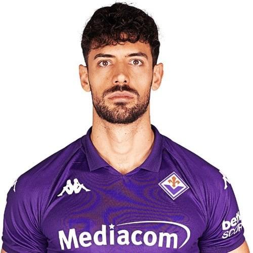 Pablo Mari