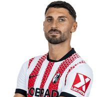 Vincenzo Grifo (vice-captain)