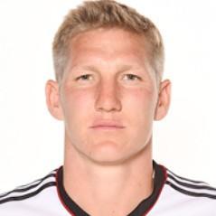 🇩🇪 B. Schweinsteiger