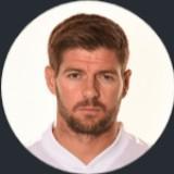 🏴󠁧󠁢󠁥󠁮󠁧󠁿 S. Gerrard