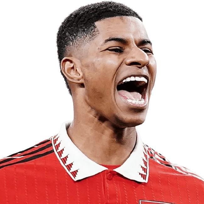 🏴󠁧󠁢󠁥󠁮󠁧󠁿 M. Rashford
