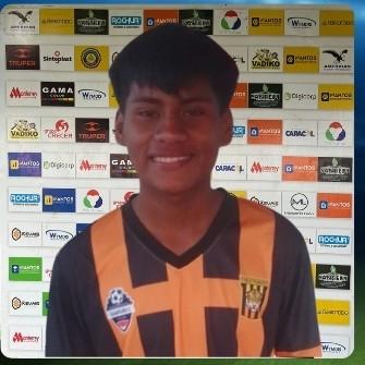 JHAVETH CHAJTUR FERNANDEZ