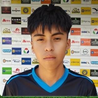 NELSON BENJAMIN QUIROZ GUTIERREZ