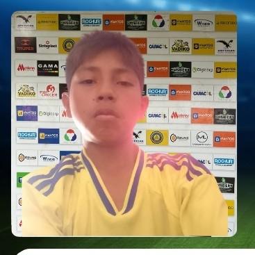 ALEXANDER BRAVO LOPEZ