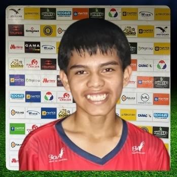 YARIEL CUELLAR ROMERO