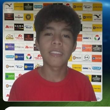 YOSUE GABRIEL SOSA ARAMBIZA