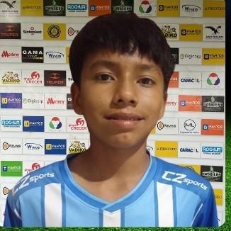 JHON  NIVALDO AGUIRRE CESPEDES