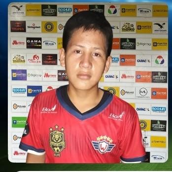ARTURO JUSTINIANO