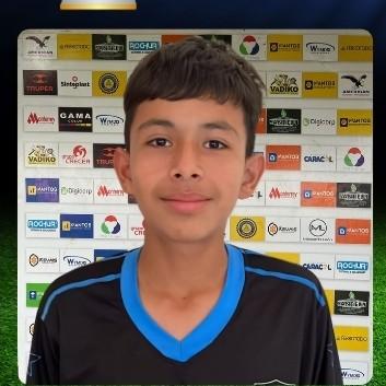 LUCAS ZAMPIERY CUADIAY