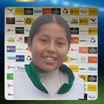 MONSERRAT NICOL ZARATE CORPUS