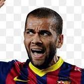 🇧🇷 Daniel Alves
